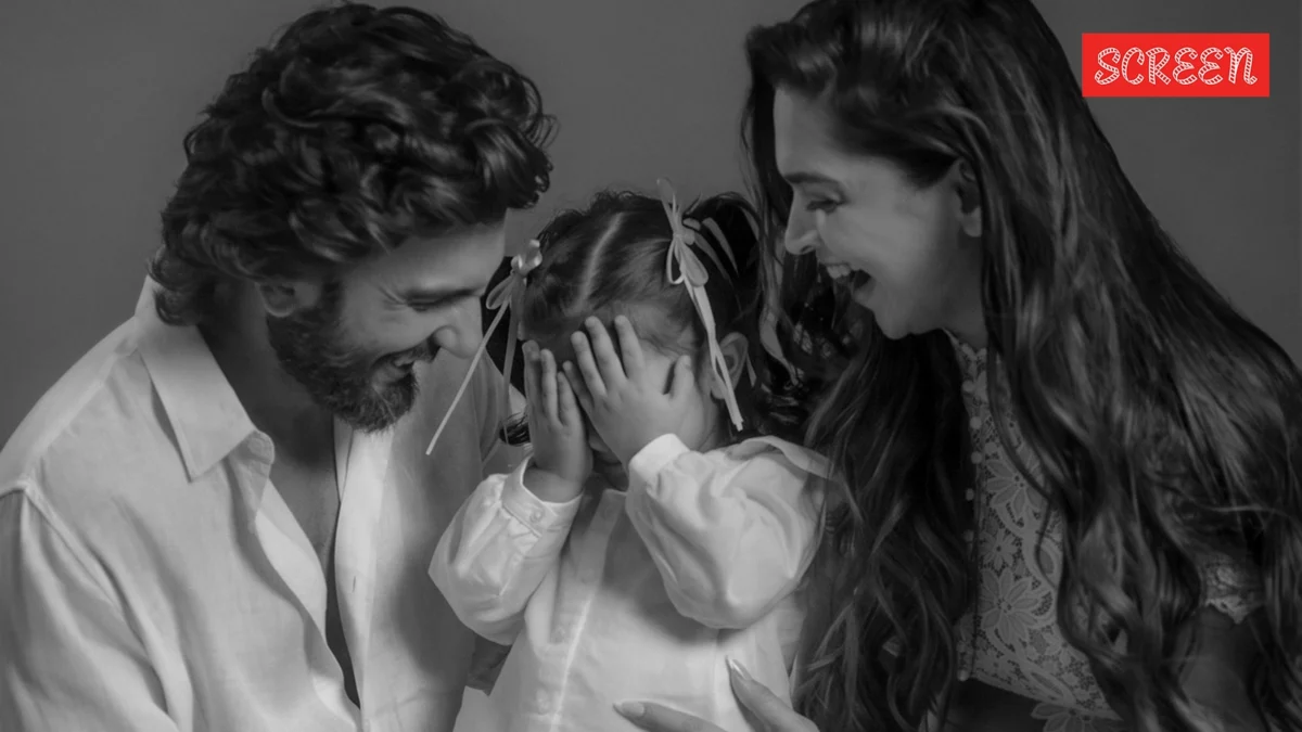 Bollywood’s Power Couple Deepika Padukone and Ranveer Singh Welcome Second Child: A Look Back at Their Parenthood Journey