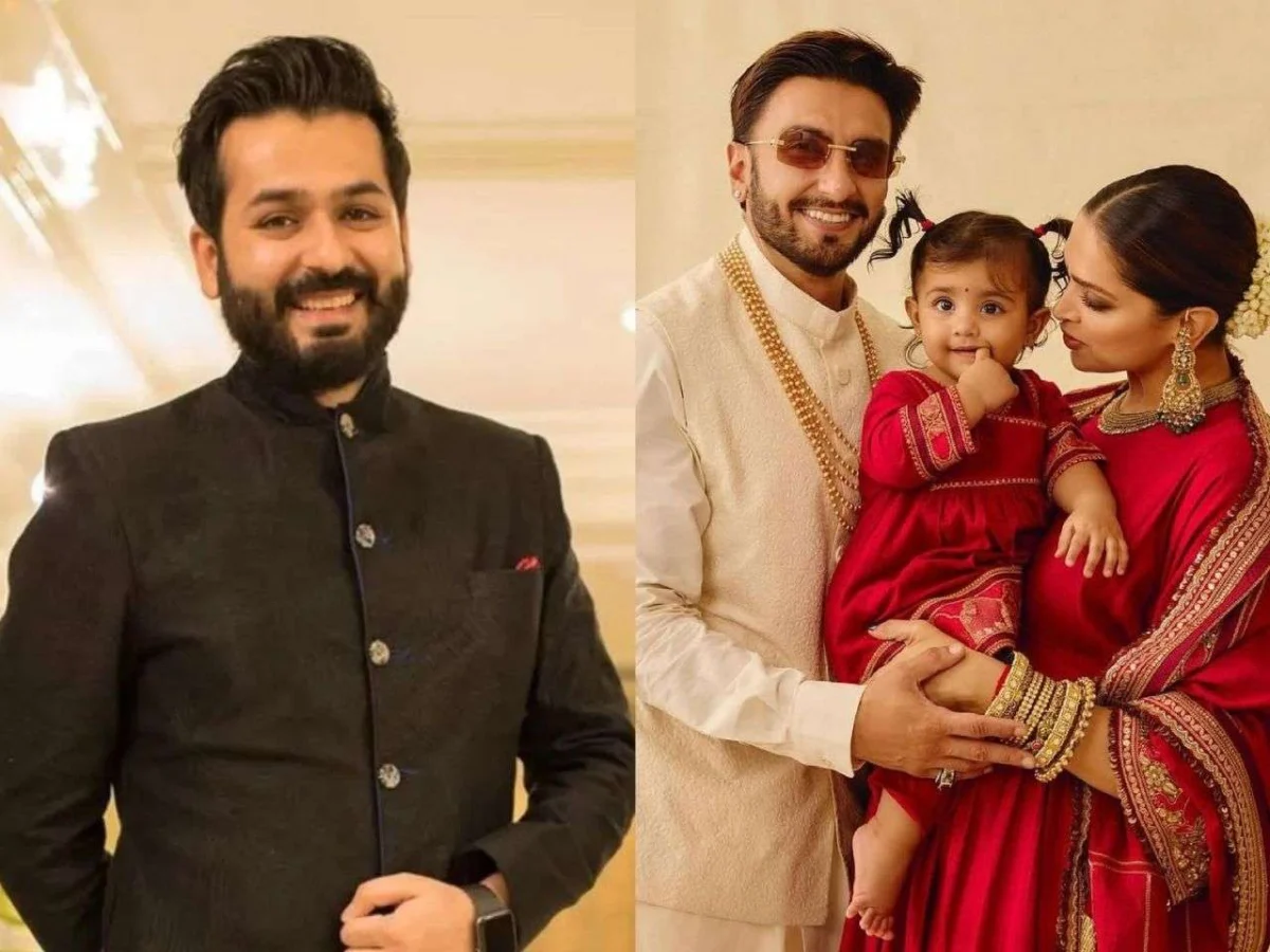 Bollywood’s Royal Couple Welcomes Second Daughter: A Nation Rejoices as Ranveer and Deepika Expand Their Family