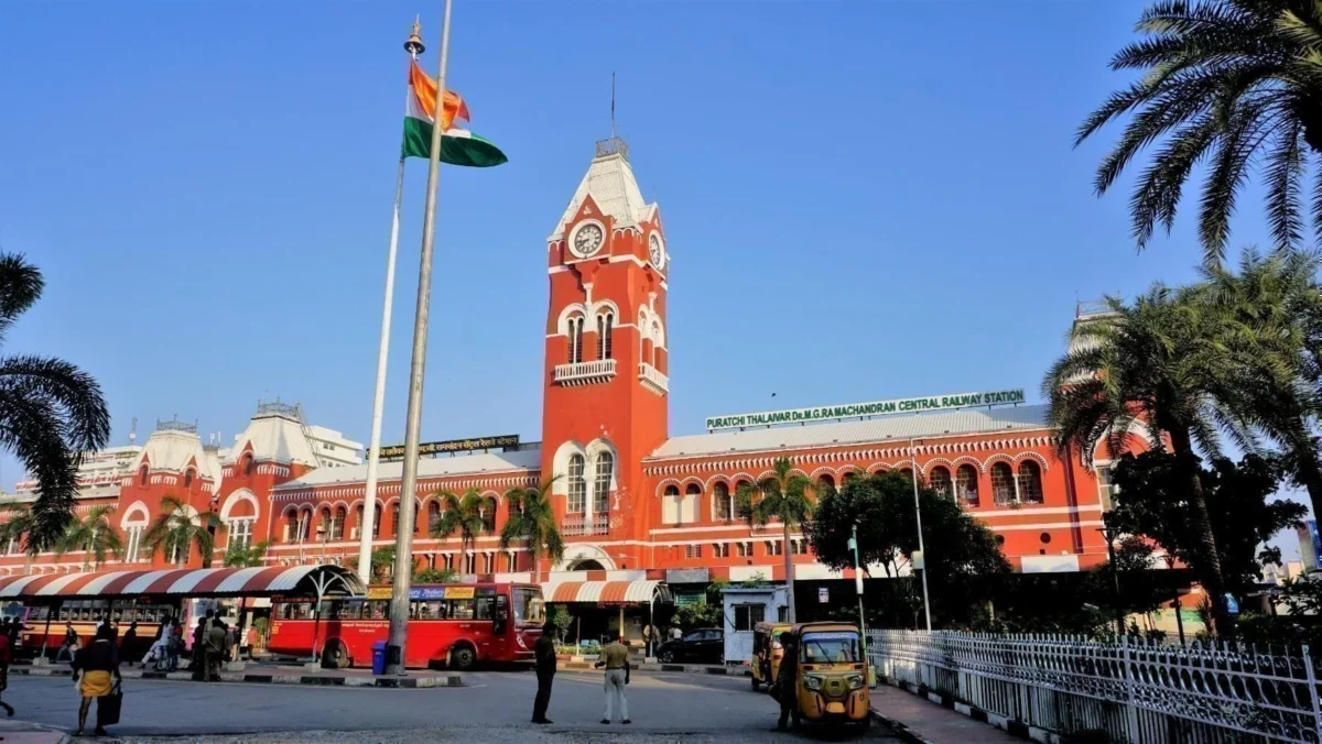 Bridging the Urban Divide: A Comprehensive Overview of the Tamil Nadu Housing Board’s Digital Transformation and 2025-26 Schemes