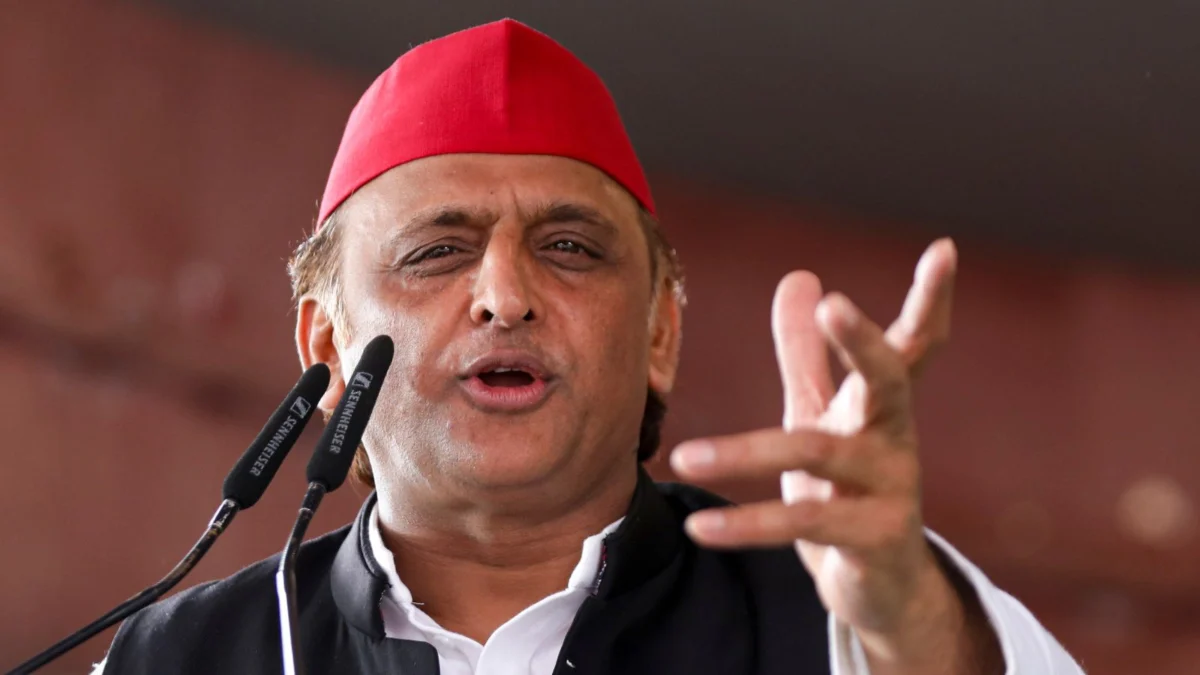 Caste Killing Ignites Political Firestorm in Uttar Pradesh Ahead of 2027 Elections