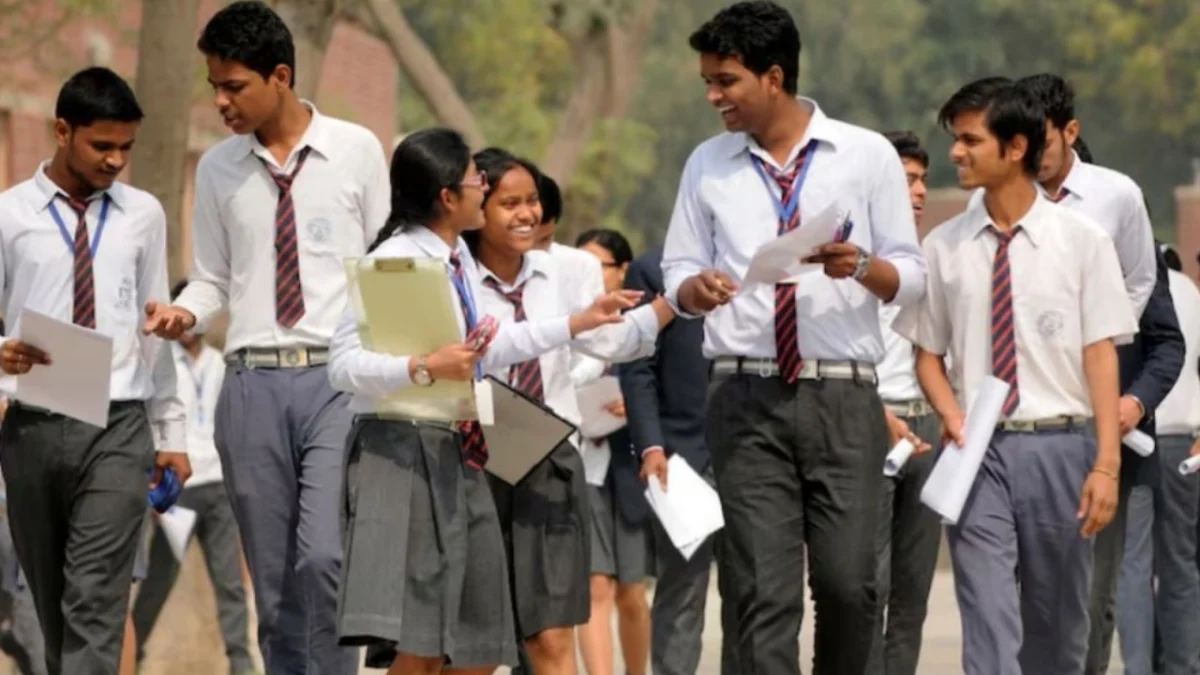 CBSE Class 10 and 12 Exams 2027: Anticipation Builds as Students Await Official Date Sheet Release