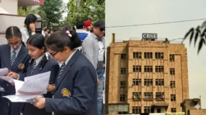CBSE Gears Up for 2027 Board Examinations: Early Preparations Underway Amidst Data Processing Bids