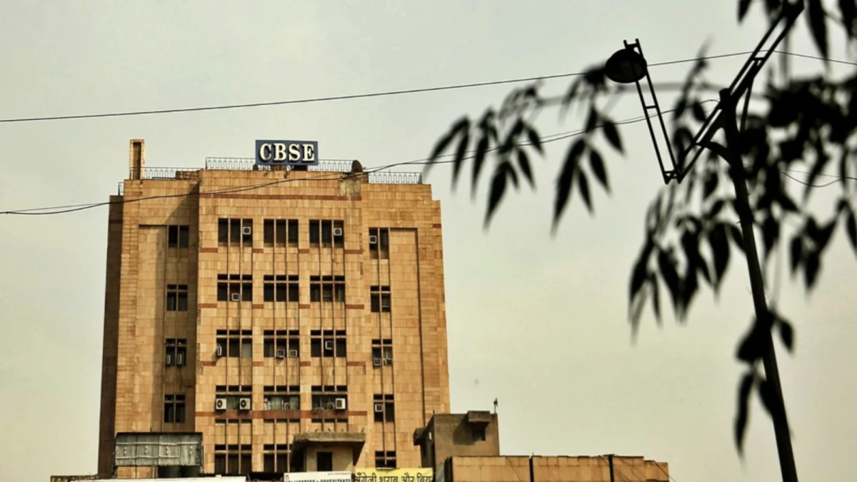 CBSE to Re-evaluate Class 12 West Asian Candidates’ Results Under Special Assessment Scheme Amidst War-Related Cancellations