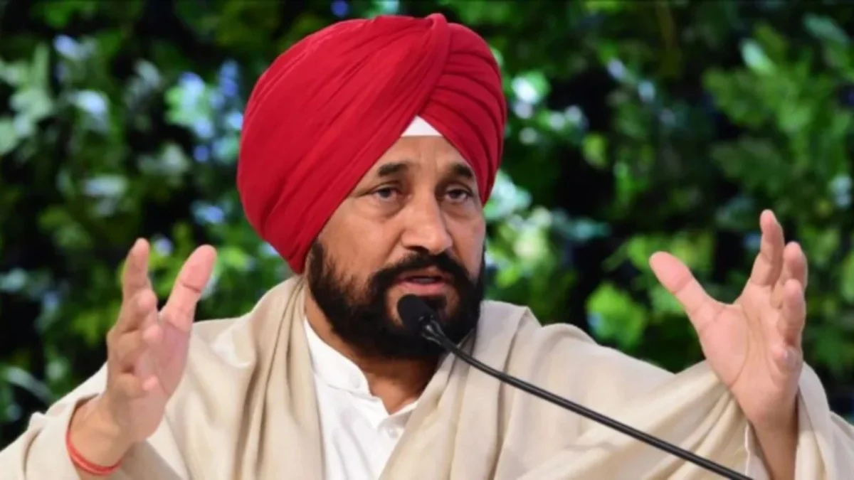 Charanjit Singh Channi on Punjab’s Predicament: Drugs, Gangsterism, and the Quest for Accountable Governance