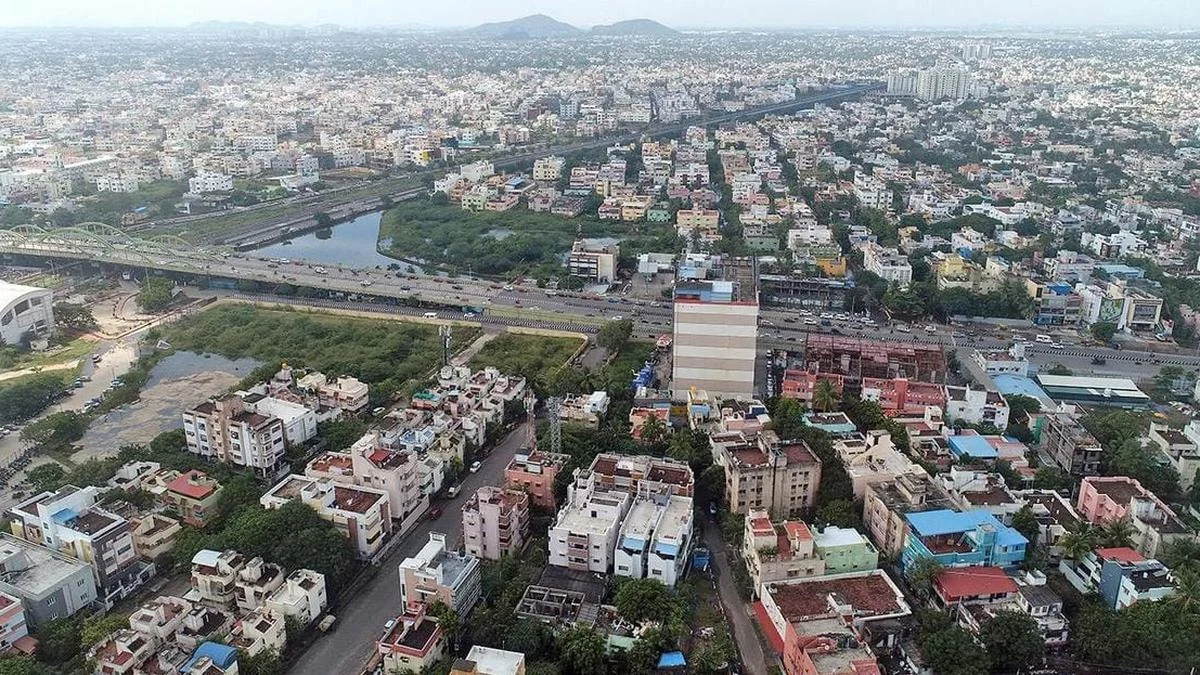 Chennai’s Global Capability Centre Surge: A New Era of Economic Transformation