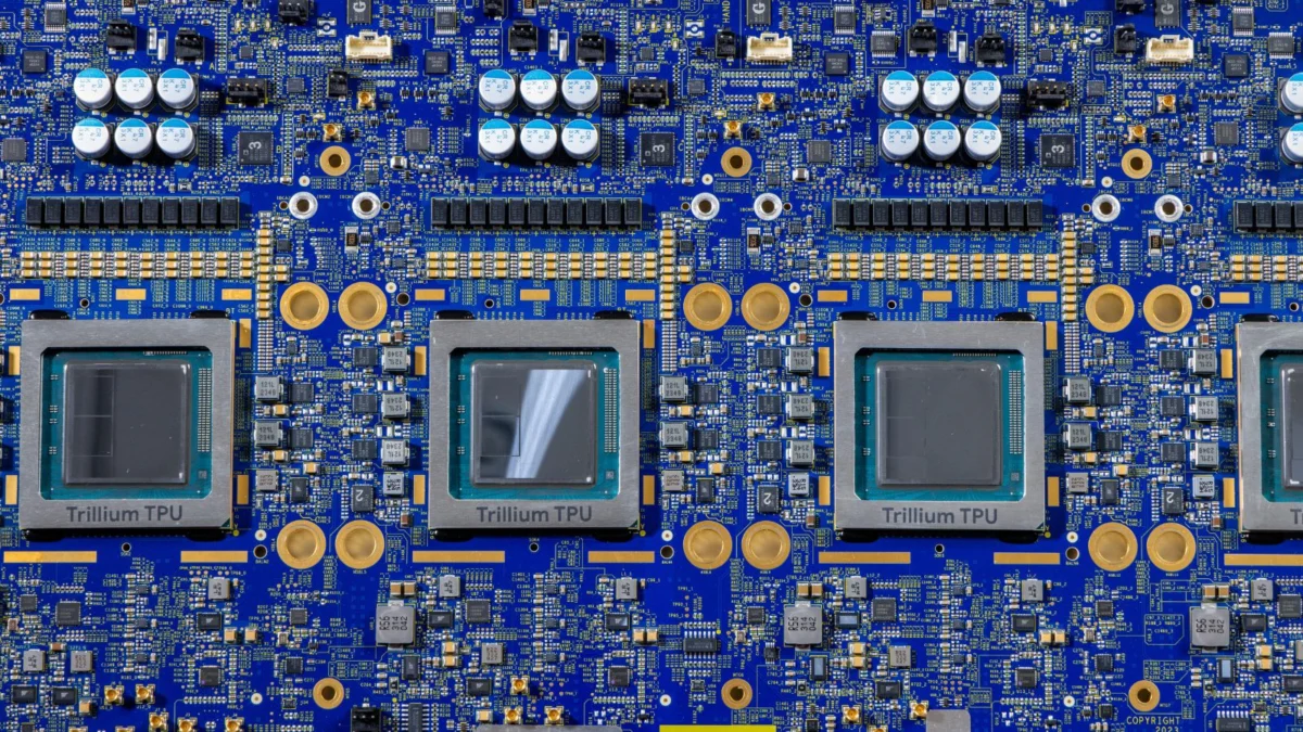 China’s CXMT Achieves Major DRAM Breakthrough, Intensifying Global Chip Race