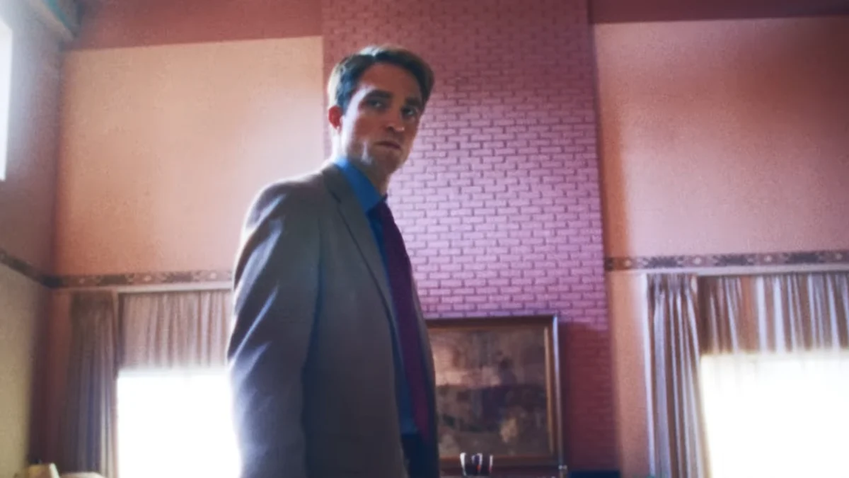 Chris Hansen’s Unease: Robert Pattinson’s Portrayal in "Primetime" Sparks Controversy