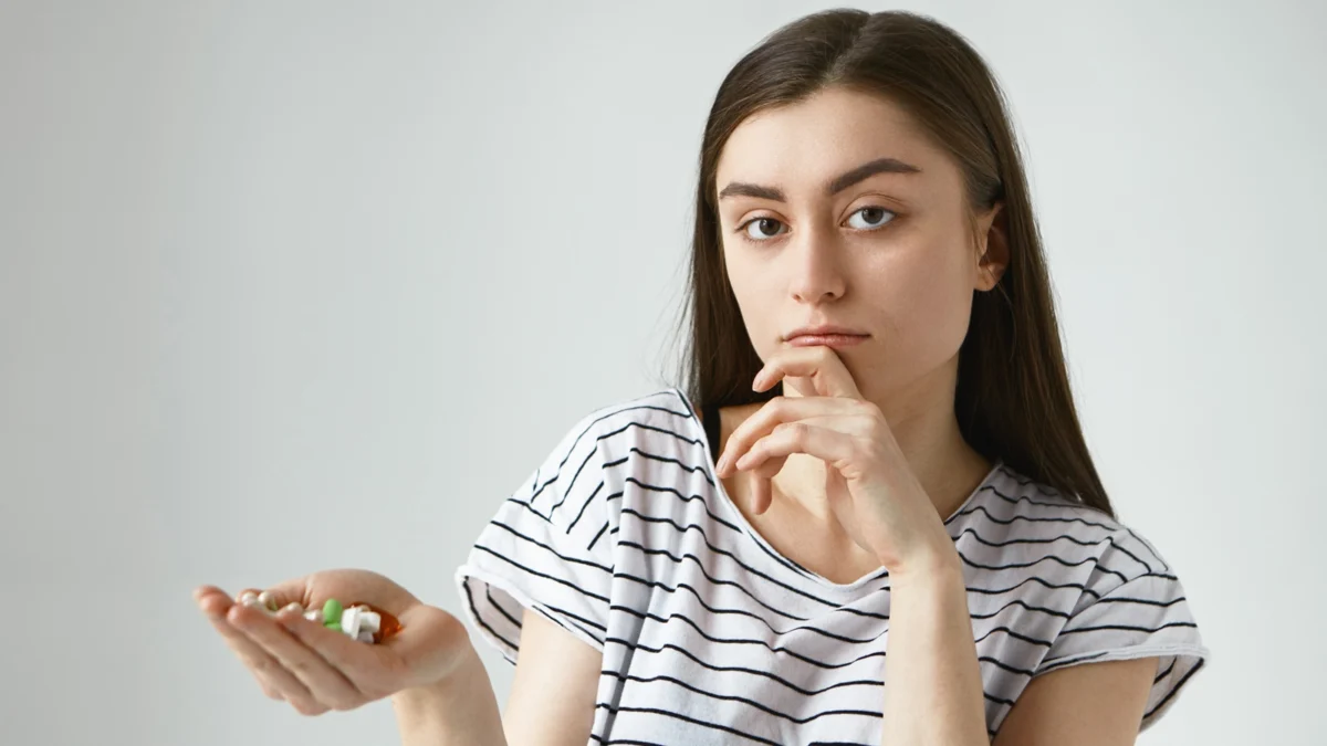 Conquering the Capsule Conundrum: Expert Insights on Effortless Pill Swallowing