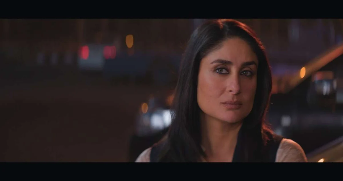 Daayra Movie Review: Kareena and Prithviraj Make This Battle Between Law and Justice Compelling