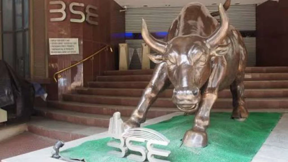 Dalal Street Bloodbath: Over Rs 4 Lakh Crore Wiped Out as Geopolitical Tensions, Oil Spike Hammer Indian Markets