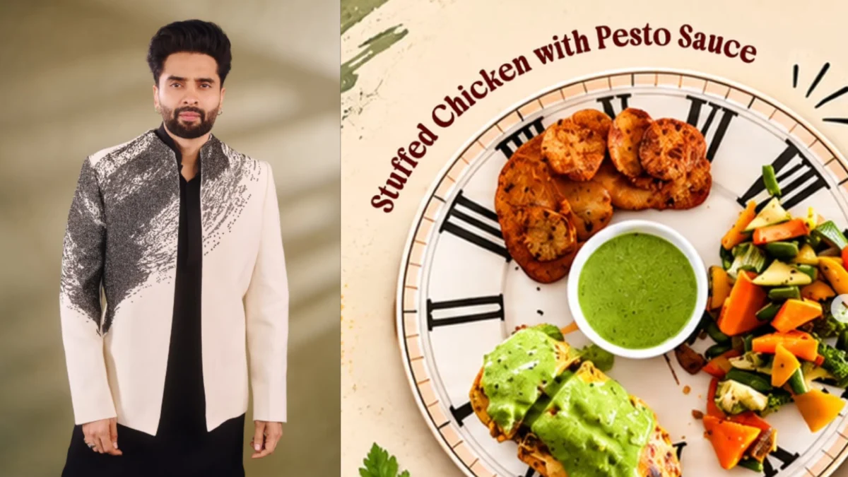 Decoding Jackky Bhagnani’s Wholesome Meals: Experts Weigh In on True Nutritional Balance
