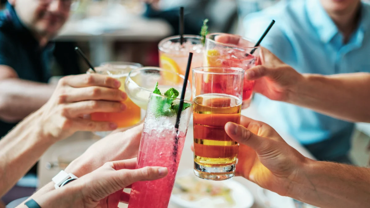 Decoding the Drink: Navigating the Nuances of Alcohol Consumption and Health