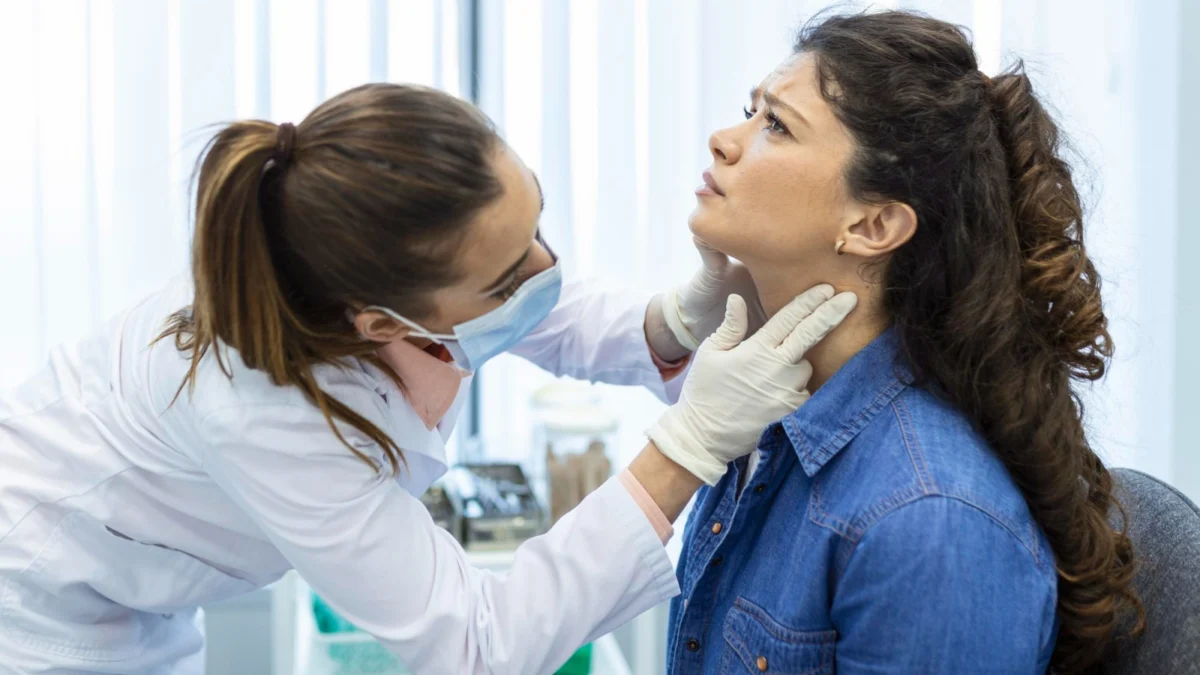 Decoding the Sore Throat: A Critical Concern for Cancer Patients and Survivors