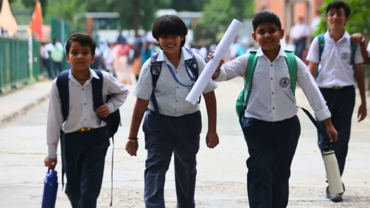 Delhi Schools to Close on September 11th for Landmark BRICS Summit Preparations