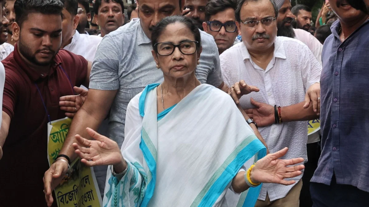 Did Mamata Banerjee reach out to Congress? A Nandigram ‘offer’ and a denial