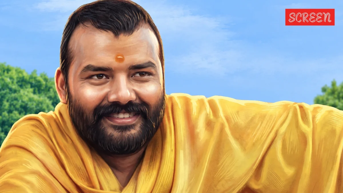 Divine Intervention or Determined Vision? The Miraculous Journey of "Hanuman Ansh" from Impossibility to Rs 300 Crore Phenomenon
