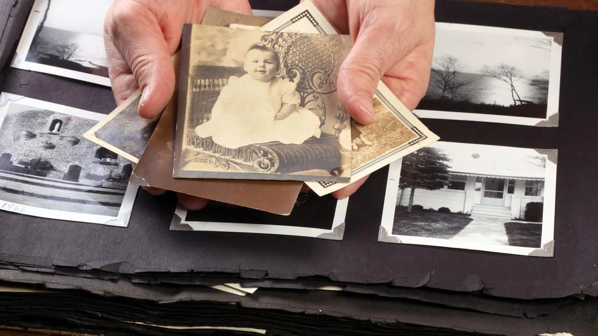 Echoes of the Past: The Ascending Significance of Personal Archives in India