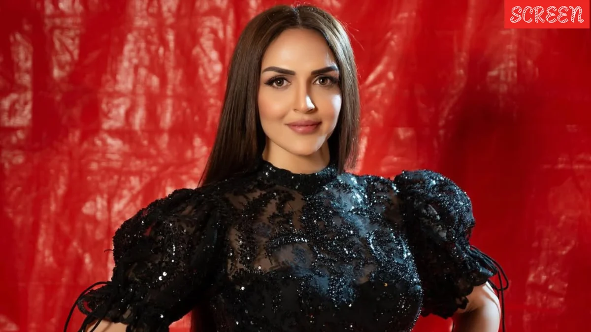 Esha Deol Joins Star-Studded Ensemble for "Malamaal Weekly 2," Promises Laughter and Entertainment