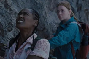 Facing the Abyss: "Fall 2: Deadpoint" Escalates the Stakes in High-Altitude Survival Thriller