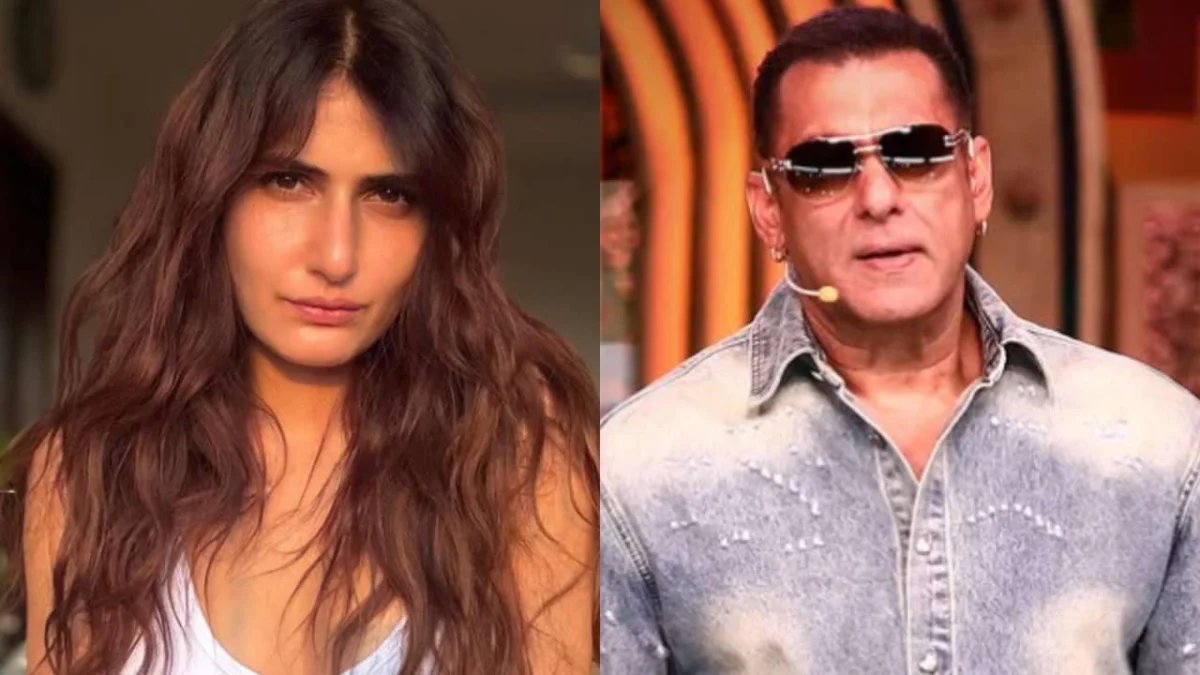 Fatima Sana Shaikh Hails Salman Khan’s "Mud Tod Jawaab" to Trolls, Highlighting the Power of Celebrity Advocacy
