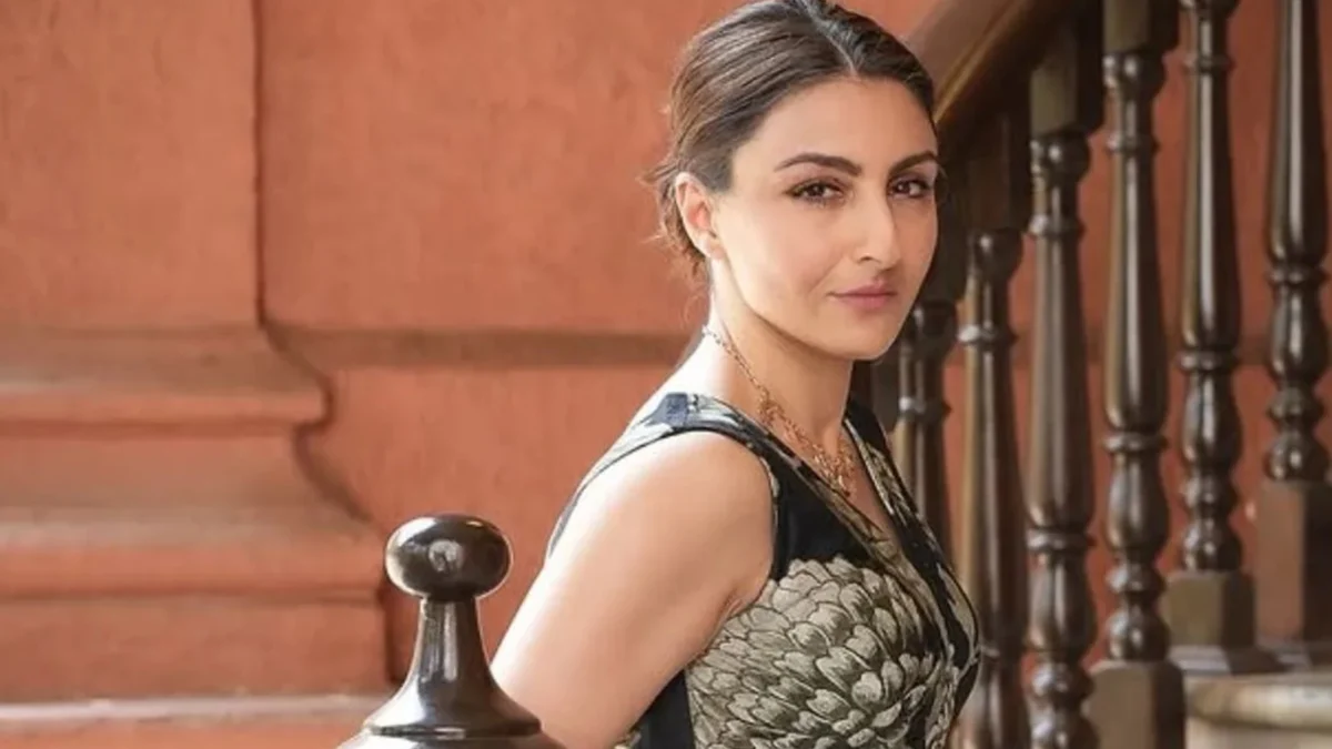 From Caffeine to Curcumin: Soha Ali Khan’s Transition to the ‘Lemon Gut Heal Drink’ and the Science of Morning Rituals