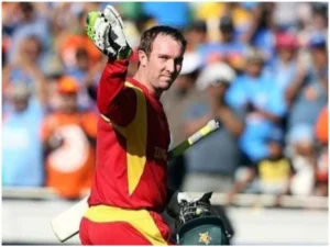From Controversy to Cricket Immortality: Brendan Taylor Etches Name in History, Surpassing Sachin Tendulkar’s Enduring ODI Longevity Record
