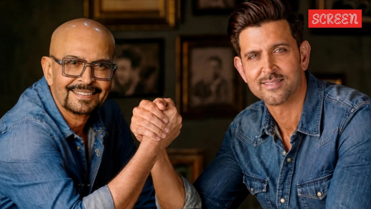 From Financial Ruin to Staggering Wealth: Hrithik Roshan’s Journey to Rs 2,500 Crore Net Worth