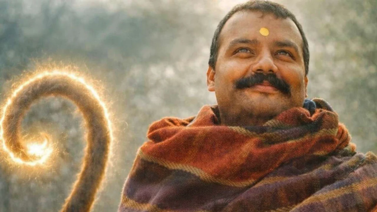 From Humble Beginnings to Box Office Phenomenon: "Hanuman Ansh" Set to Conquer Telugu Audiences After Staggering Rs 250 Crore Global Success