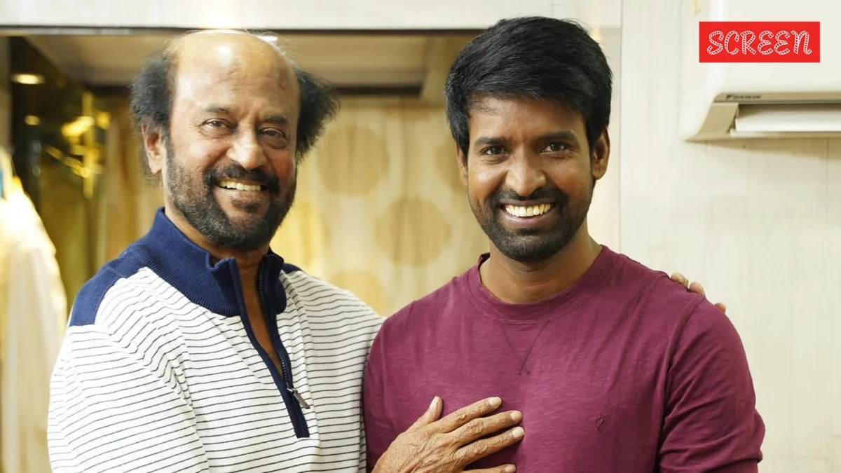 From Humble Beginnings to Stardom: The Inspiring Journey of Actor Soori, Forged in Fandom and Resilience