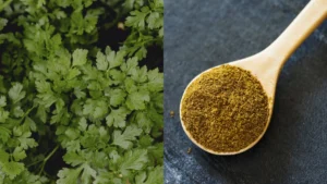 FSSAI Orders Market Recall of Adulterated Coriander Powder and Carrageenan Due to Contamination