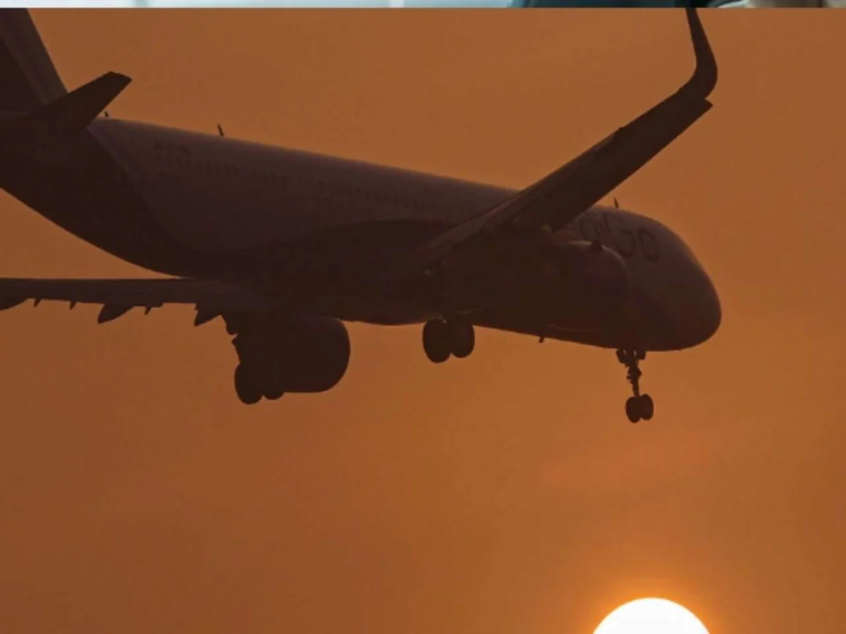 Fuel Prices Soar: Second Consecutive ATF Hike Ignites Inflation Fears, Threatening Air Travel Affordability