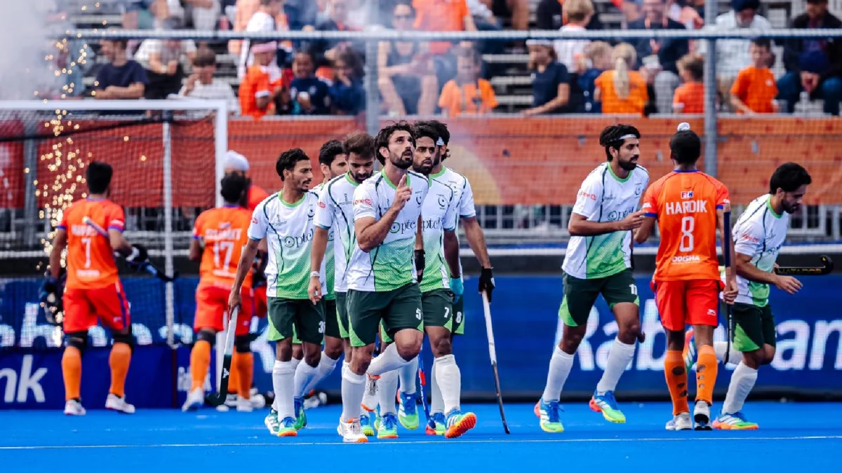 Geopolitical Tensions Cast Long Shadow Over Asian Champions Trophy: Pakistan Seeks Relocation Amid Security Concerns