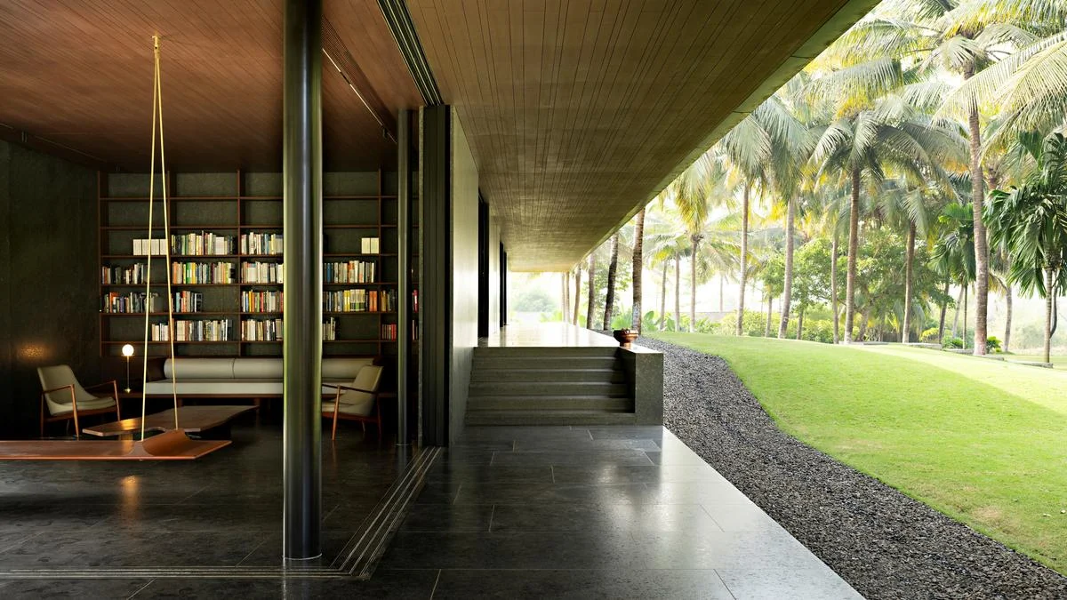 Global Architectural Excellence: RIBA Honors Projects Tackling Climate Change, Urbanization, and Migration