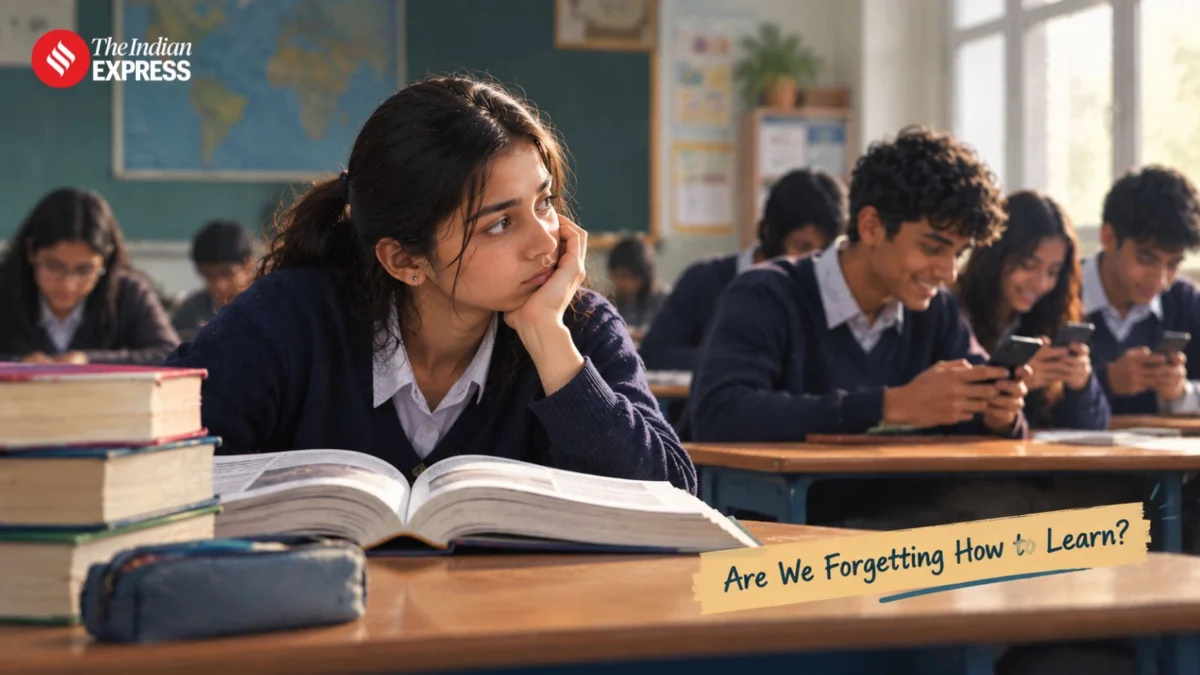 Global Learning Crisis Deepens: PISA 2025 Reveals Alarming Declines in Reading and Math Skills