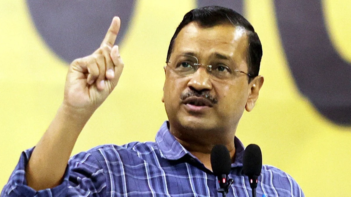 Goa’s Political Landscape Shifts: AAP and GFP Forge "Goa First Alliance" Ahead of Crucial 2027 Elections