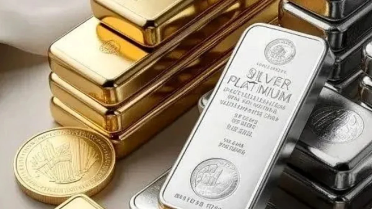 Gold and Silver Soar: Indian Markets React to Global Shifts on September 29, 2026