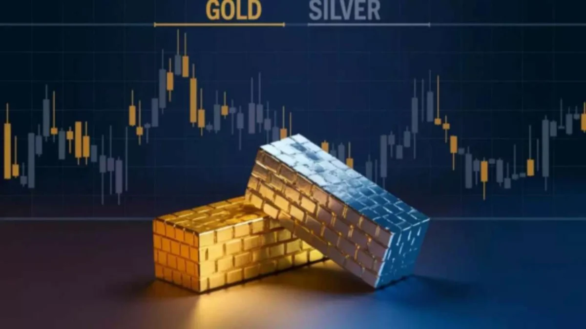 Gold and Silver Soar: India’s Precious Metals Market Navigates Global Headwinds on September 6, 2026
