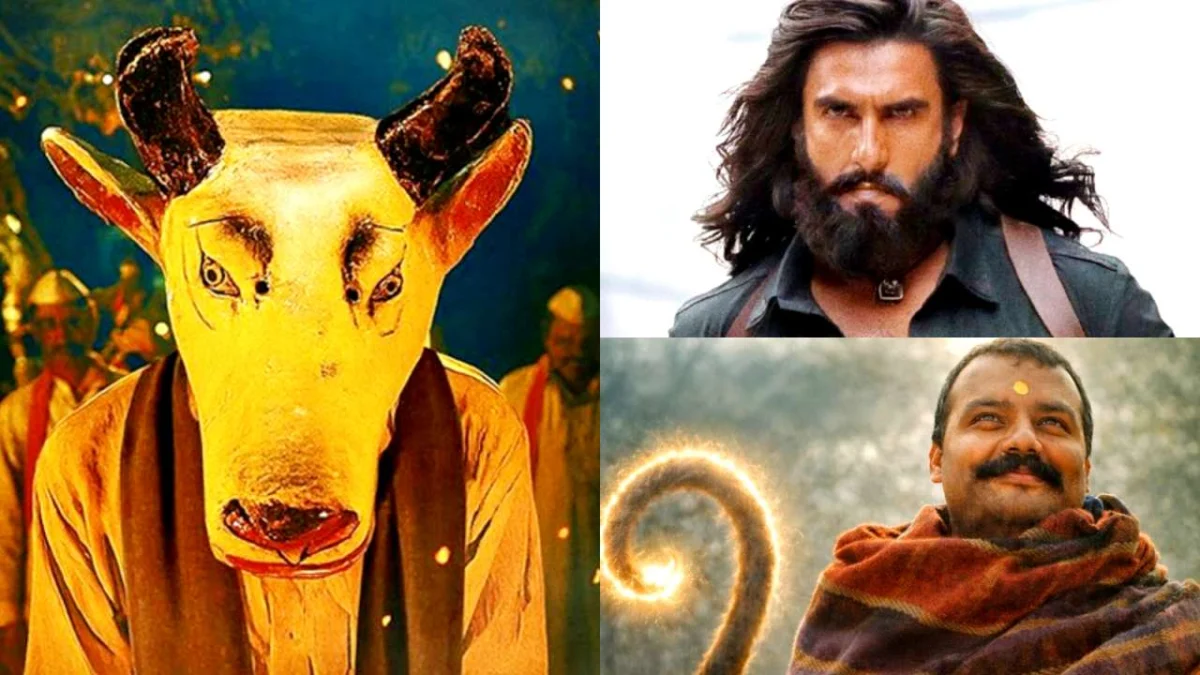"Gondhal" Chosen as India’s Grand Ambition for the 2027 Oscars, Shines Spotlight on Marathi Cinema