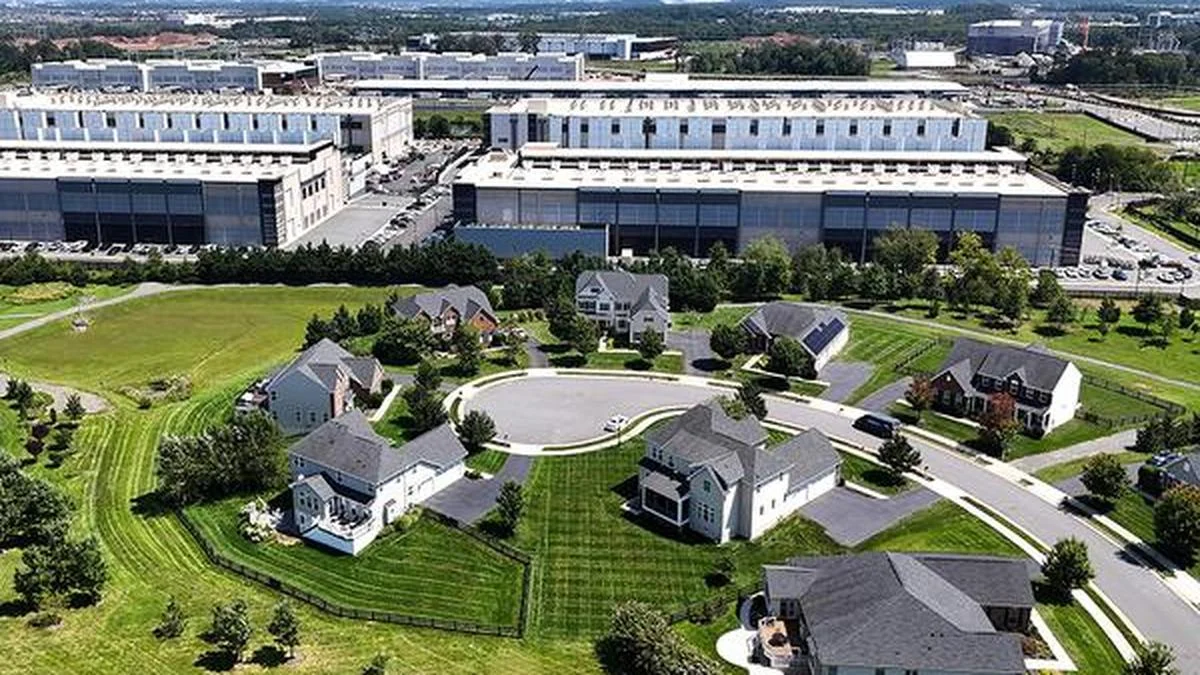 Google Shifts to Air-Cooling for Visakhapatnam Data Centre Amidst Environmental Pressure