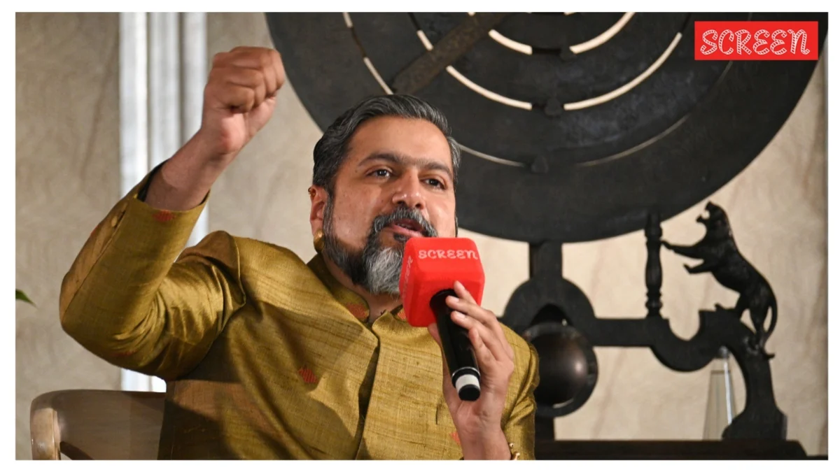 Grammy-Winning Musician Ricky Kej Joins CBFC, Champions Nuanced Film Censorship and Parental Empowerment