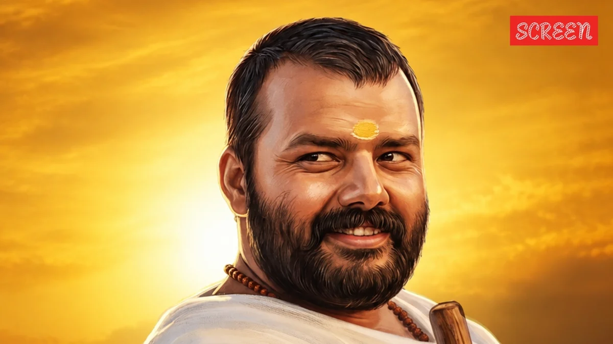 "Hanuman Ansh" Shatters Box Office Records, Producer Denounces Speculation of Exorbitant OTT Deal