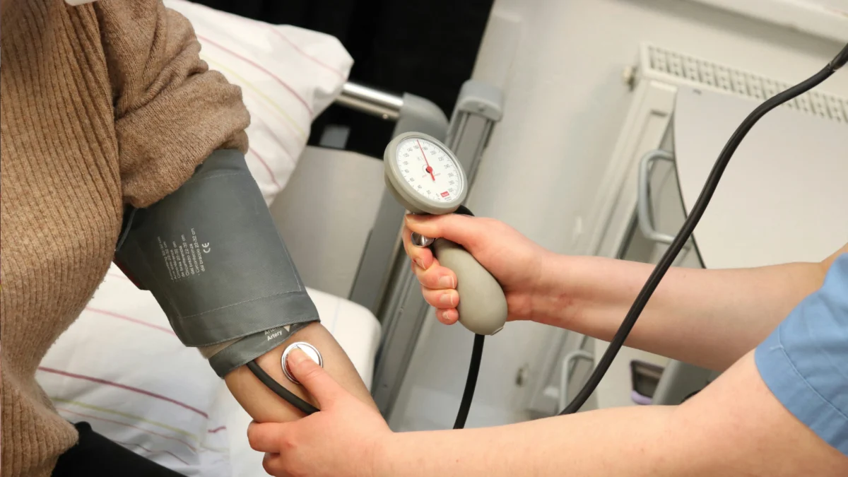 Hidden Dangers in Your Medicine Cabinet: Common Drugs That Can Elevate Blood Pressure