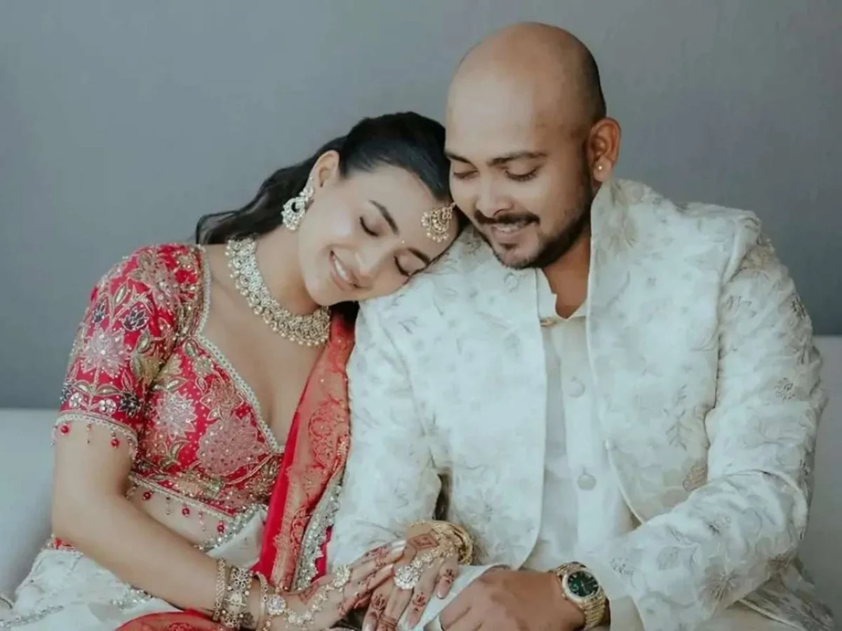 High-Profile Engagement Ends: Akriti Agarwal and Prithvi Shaw Part Ways Six Months After Public Announcement