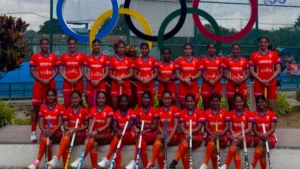 Hockey India Plunges into Crisis: President Strips Director General of Powers Amidst Mounting Allegations