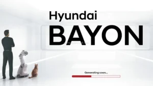 Hyundai Motor India Unveils the ‘Bayon’: A Strategic Leap into the Intelligent SUV Era