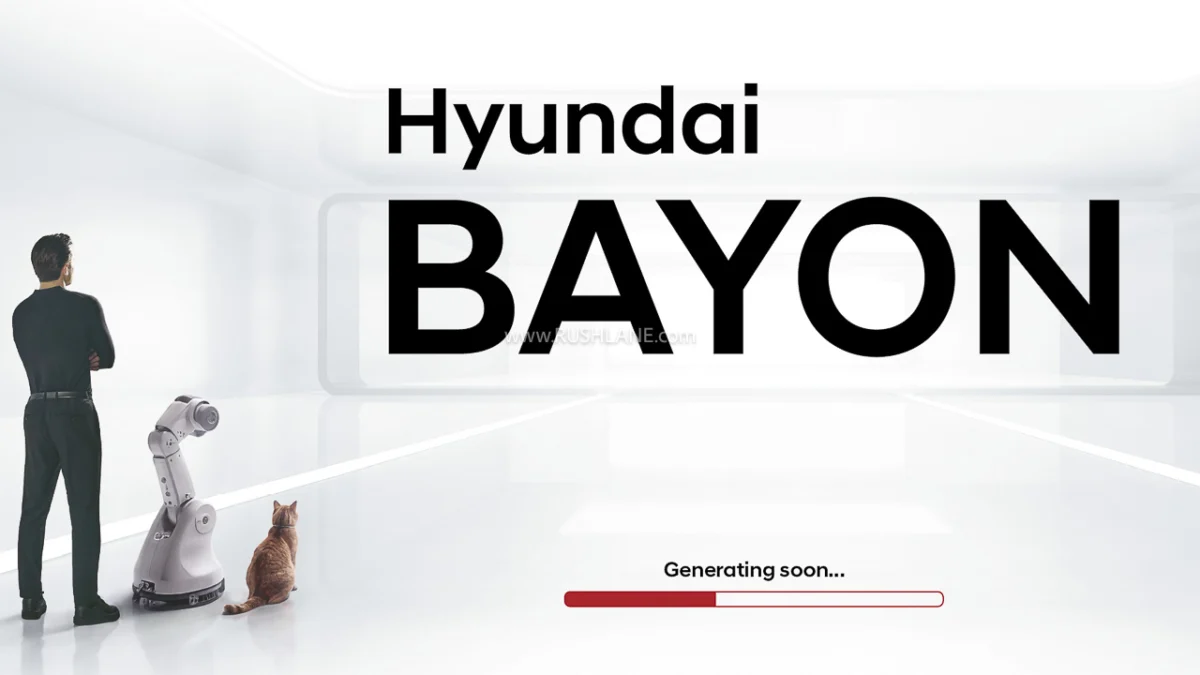 Hyundai Motor India Unveils the ‘Bayon’: A Strategic Leap into the Intelligent SUV Era
