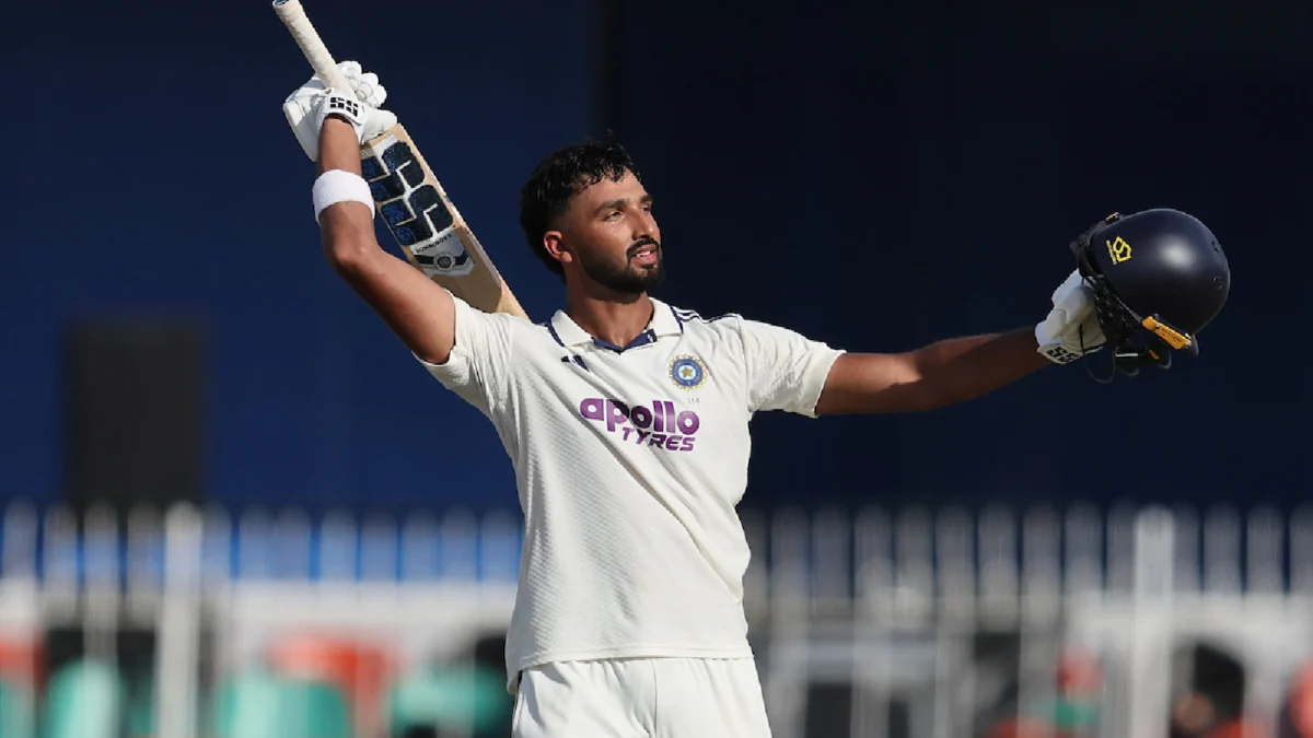 ICC Test Rankings Shake-Up: Padikkal Soars, Gill and Bumrah Slip Amidst Subcontinental Drama