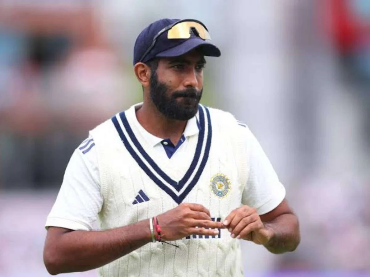 ICC Test Rankings Undergo Significant Shake-Up: Bumrah Slips, Jadeja Reigns Supreme, and New Stars Emerge