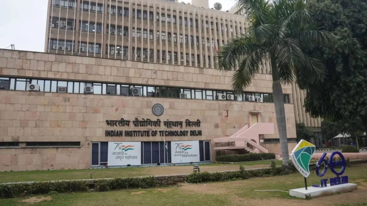 IIT Delhi Forges Global Leadership in Solar Energy with Pioneering Postgraduate Program at Sonipat Campus