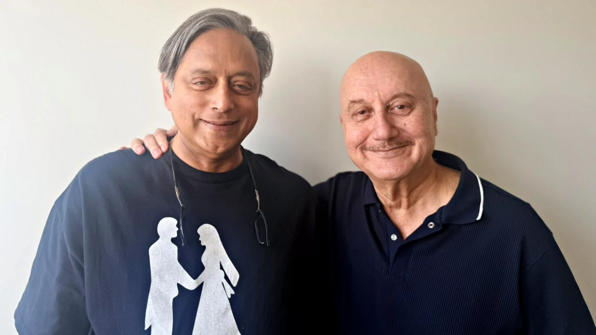 In Beverly Hills, a Chance Encounter Sparks a Conversation on Proactive Health in the Golden Years